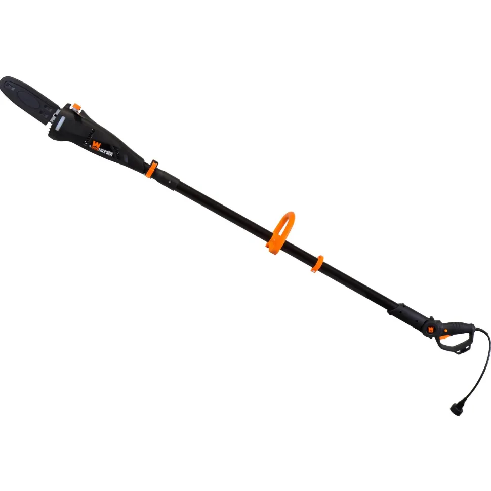 WEN 4021 8-Inch 6.5A Electric Pole Saw