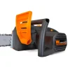 WEN 4017 16-Inch Electric Chainsaw