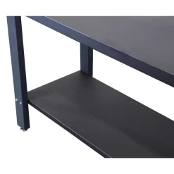 WEN 31167 79-Inch Industrial Strength Steel Work Bench