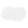 WEN 10-Inch Microfiber Polishing Bonnets (2-Pack) Item: 10A326