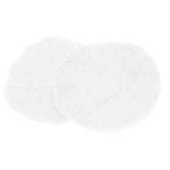 WEN 7-Inch Microfiber Polishing Bonnets (2-Pack) Item: 7A326