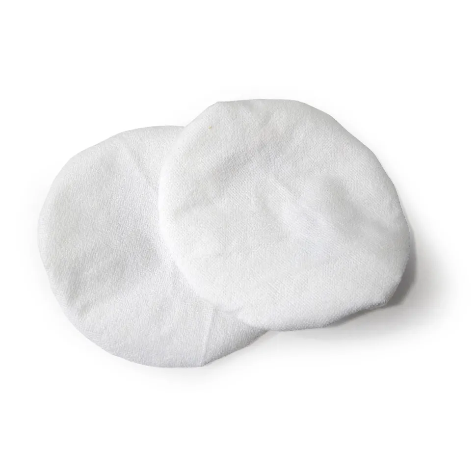 WEN 7-Inch Terry Cloth Applicator Bonnets (2-Pack) Item: 7A324