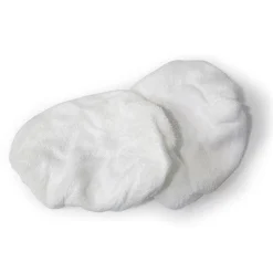 WEN 7-Inch Terry Cloth Polishing Bonnets (2-Pack) Item: 7A323