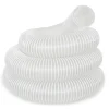 WEN 28250 4-Inch x 50-Foot Universal Dust Extractor Hose