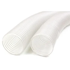 WEN 28250 4-Inch x 50-Foot Universal Dust Extractor Hose