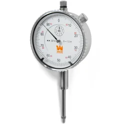 WEN 10703 1 in. Precision Dial Indicator with .001 in. Resolution