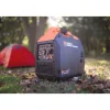 WEN 56203i Super Quiet 2000-Watt Portable Inverter Generator with Fuel Shut Off