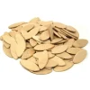 WEN JN122B #20 Birch Wood Biscuits for Woodworking, 100 Pack