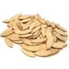 WEN JN111B #10 Birch Wood Biscuits for Woodworking, 100 Pack