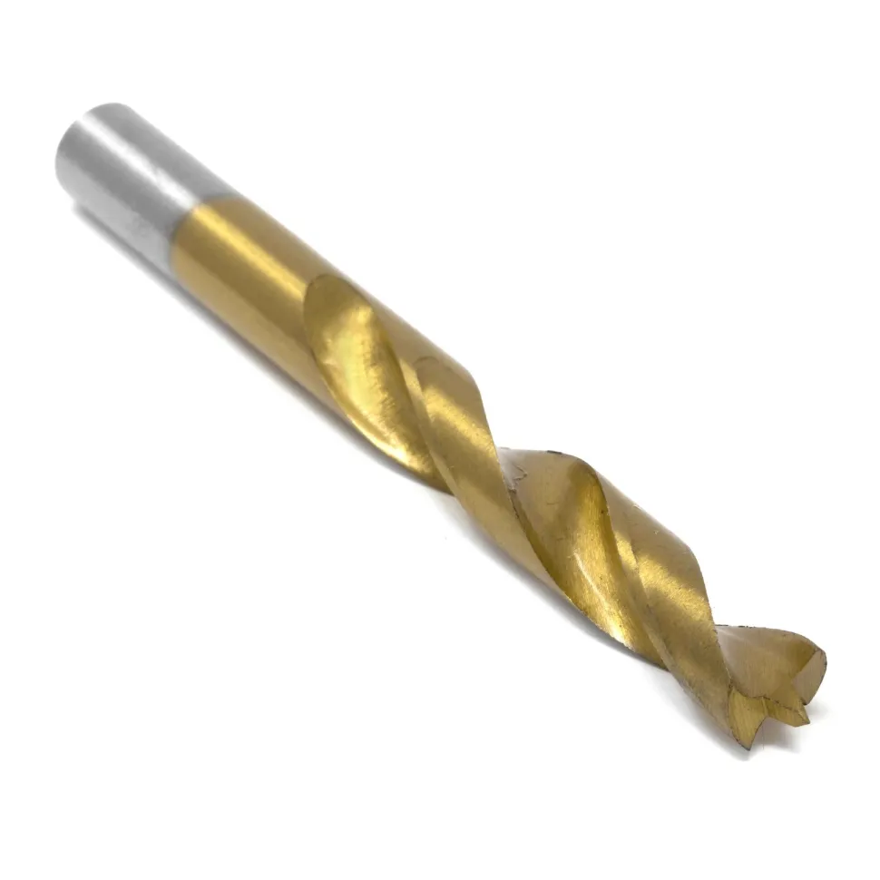 WEN JN038D 3/8-Inch Wooden Doweling Kit with Drill Bit, Stop Collar, and Fluted Birch Wood Dowels
