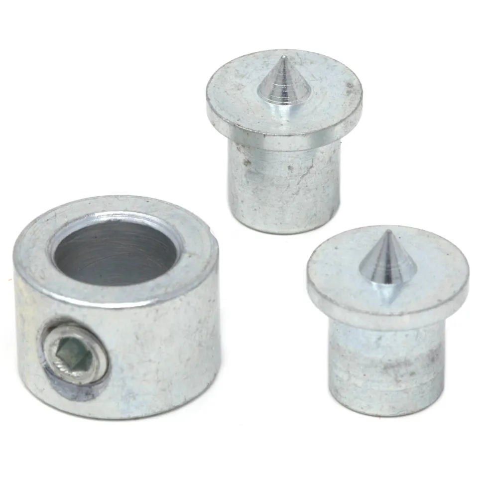 WEN JN516D 5/16-Inch Wooden Doweling Kit with Drill Bit, Stop Collar, and Fluted Birch Wood Dowels