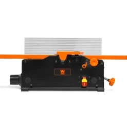 WEN JT630H 10-Amp 6-Inch Spiral Benchtop Jointer