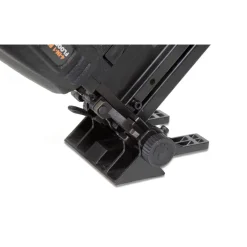 WEN 61741K 4-in-1 18-Gauge Pneumatic Flooring Nailer and Stapler