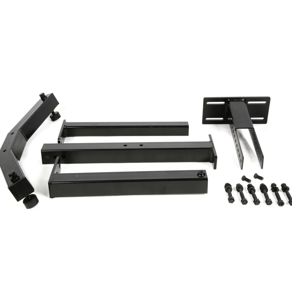 WEN LA8800EX 24-Inch Steel Lathe Stand Extension