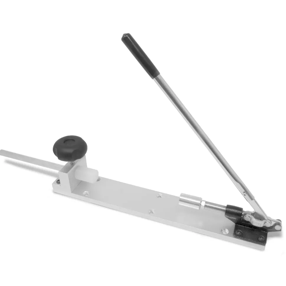 WEN LA3040 Pen Press with Adjustable Assembly Rod and 30-Pound Pressing Pressure