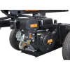 WEN 56230 Lumberjack 30-Ton Gas-Powered Log Splitter