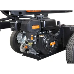 WEN 56230 Lumberjack 30-Ton Gas-Powered Log Splitter