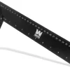 WEN ME012L 12-Inch 300 mm Right Angle Heavy-Duty Carpenter’s Square