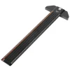 WEN ME810R 10-Inch T-Shaped Marking Ruler