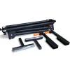 WEN MSA750T 750-Pound Capacity Miter Saw Stand