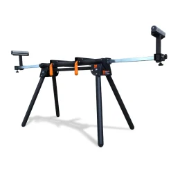 WEN MSA750T 750-Pound Capacity Miter Saw Stand