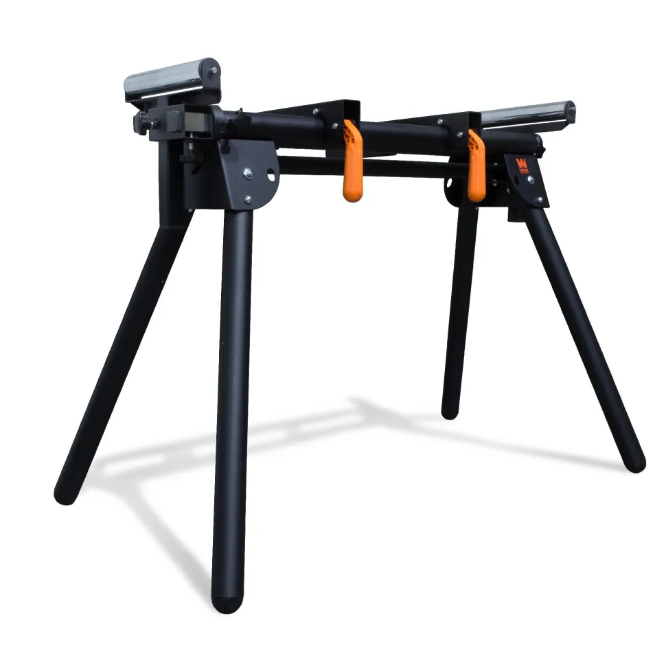 WEN MSA750T 750-Pound Capacity Miter Saw Stand