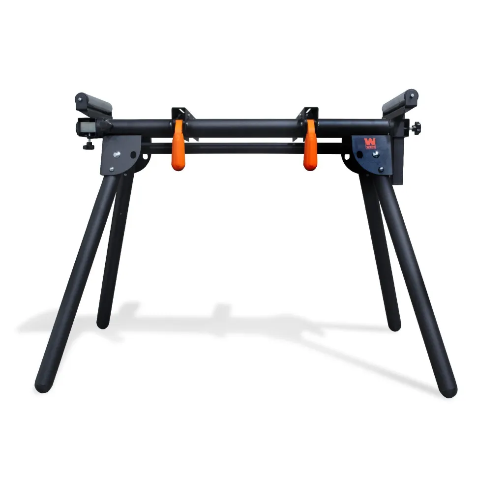 WEN MSA750T 750-Pound Capacity Miter Saw Stand