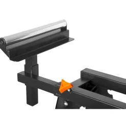 WEN MSA200 Universal Collapsible Miter Saw Stand, 350-Pound Capacity