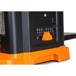 WEN PL1303 15-Amp 13-Inch Three-Blade Benchtop Thickness Planer