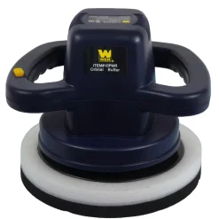 WEN 10PMR 10-inch Random Orbit Waxer / Polisher
