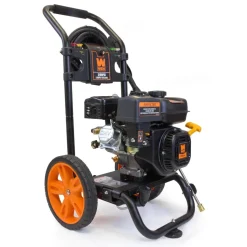 WEN PW3200 Gas-Powered 3200 PSI 208cc Pressure Washer