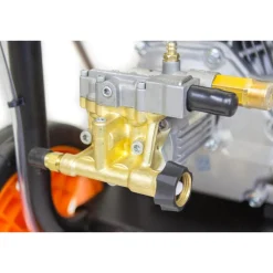 WEN PW3200 Gas-Powered 3200 PSI 208cc Pressure Washer