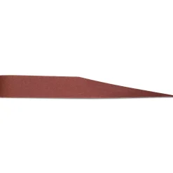WEN 65910SP80 80-Grit 10-Inch Pre-Cut Ready-to-Wrap Drum Sander Sandpaper, 4-Pack