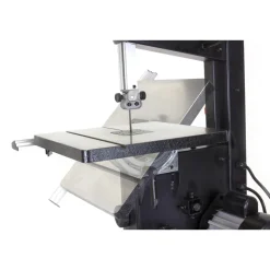 WEN 3962T 3.5-Amp 10-Inch Two-Speed Band Saw with Stand and Worklight