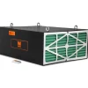 WEN 3415T 3-Speed Remote-Controlled Industrial-Strength Air Filtration System (556/702/1044 CFM)