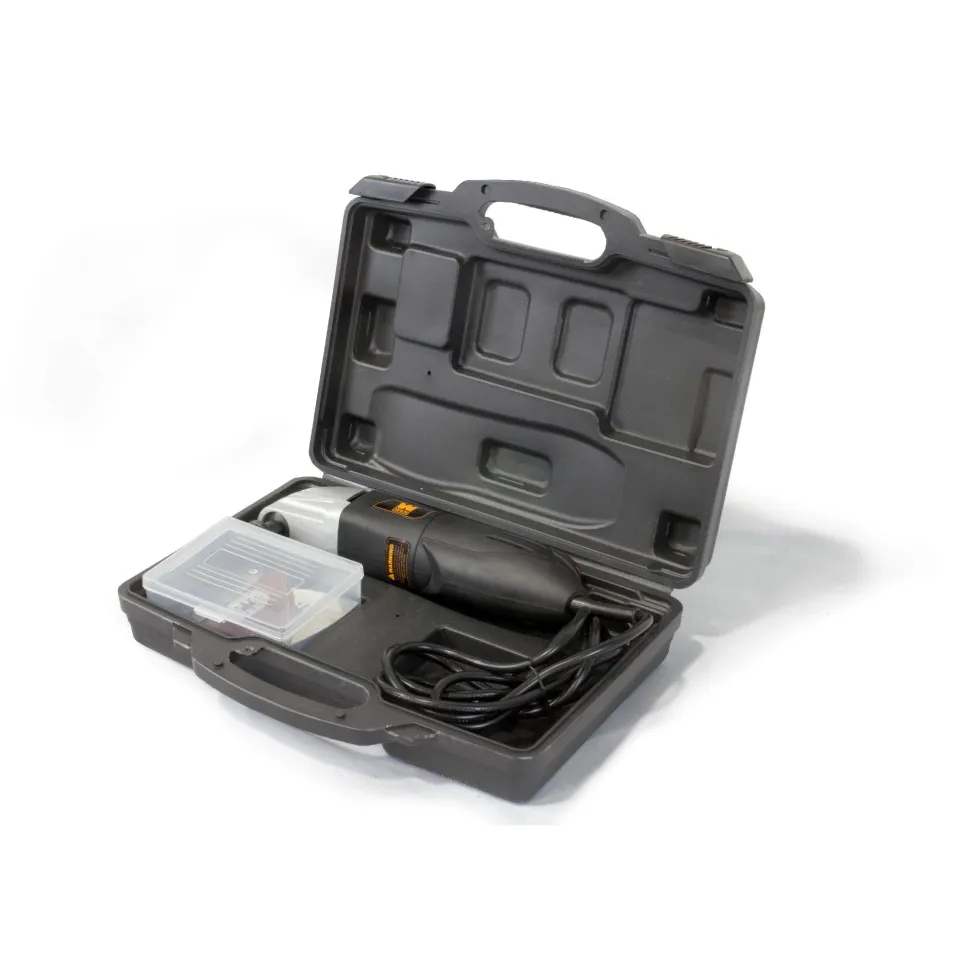WEN 2312 Variable Speed Multi-Tool Kit