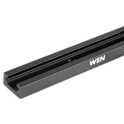 WEN WAT480 48-Inch Universal T-Track Kit for Woodworking, 2-Pack