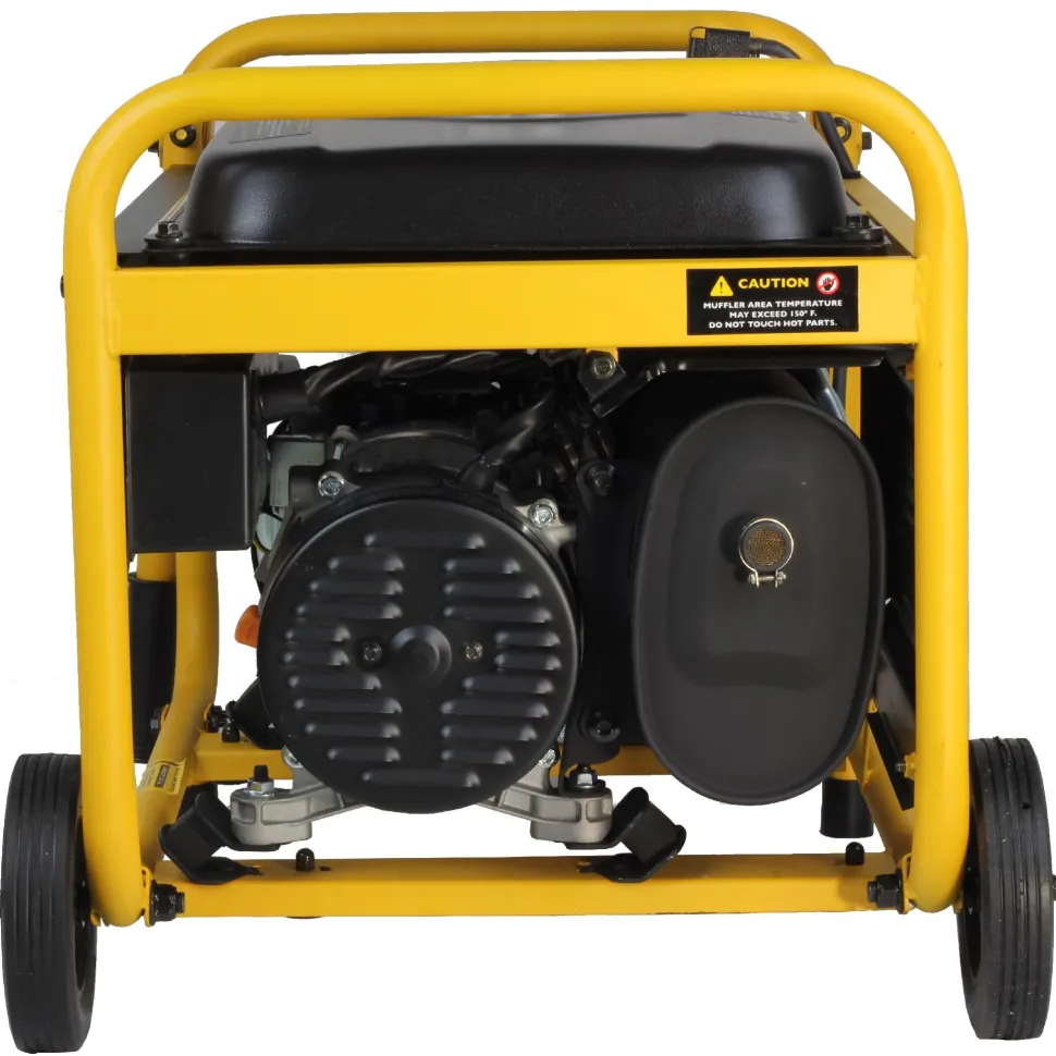 WEN 56352 3500 Watt Generator